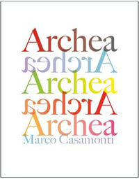 Variable Geometry : Archea Associatti - Laura Andreini