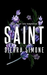 Saint : Priest : Book 3 - Sierra Simone