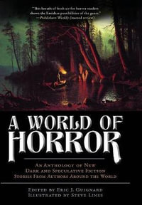 A World of Horror - Eric J. Guignard