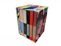 MONOGATARI Series Box Set Season 2 : Monogatari - NISIOISIN