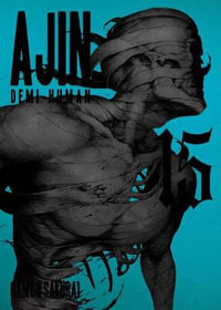 Ajin 15 : Demi-Human - Gamon Sakurai
