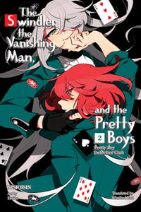 Pretty Boy Detective Club: Volume 2 : Pretty Boy Detective Club - NisiOisiN