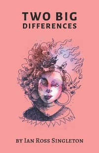 Two Big Differences - William Ford