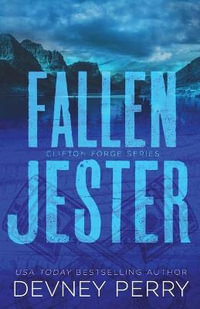 Fallen Jester : Clifton Forge - Devney Perry