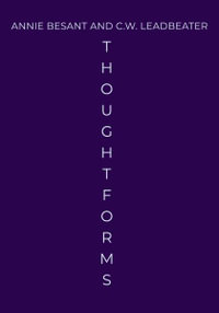 Thought-Forms - C. W. Leadbeater