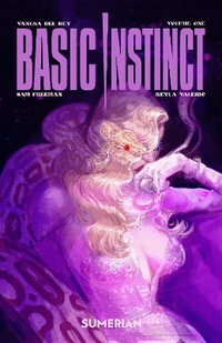 Basic Instinct : Basic Instinct - Sam Freeman