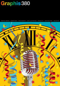 Graphis Journal Magazine 380 : Graphis Journal - B. Martin Pedersen