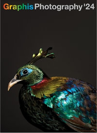 Graphis Photography Annual 2024 : Graphis Photography Annual - B. Martin Pedersen