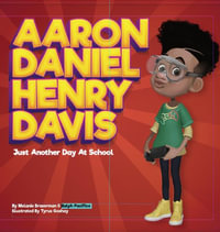 Aaron Daniel Henry Davis - Melanie Bieber