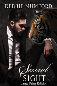 Second Sight (Large Print Edition) - Debbie Mumford