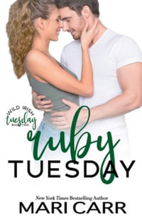 Ruby Tuesday : Wild Irish - Mari Carr
