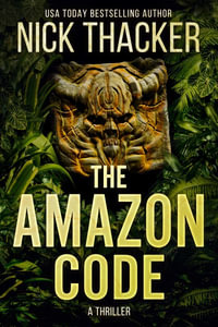 The Amazon Code - Nick Thacker