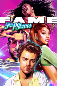 Fame : Pop Icons: Bad Bunny, Harry Styles, Ariana Grande and Lizzo - Darren G. Davis
