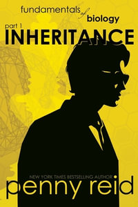 INHERITANCE - Penny Reid