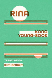 Rina - Young-sook Kang