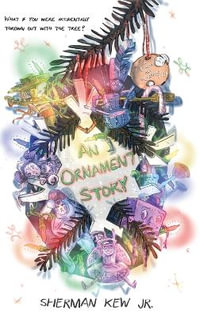 An Ornament Story : A Cocoa and SCrumbs Tale - Sherman Kew