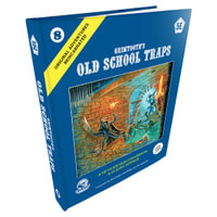 D &D 5E : Original Adventures Reincarnated #8: Grimtooth's Old School Traps - Chris Doyle