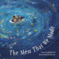 The Mess That We Made - Michelle Lord