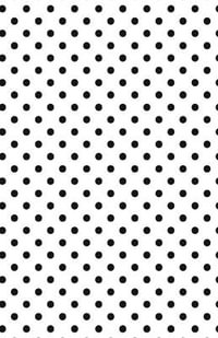 Publish Her Journal : Dots - Chris Olsen