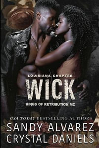 Wick - Crystal Daniels