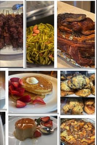 Flash Fiction Potluck - Writers Refuge