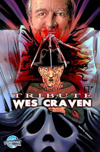 Tribute : Wes Craven - David Lee Andrews