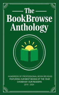 The BookBrowse Anthology - BookBrowse
