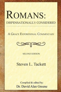 Romans : (Volumes 1 and 2) - Steven L Tackett