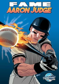 FAME : Aaron Judge - Darren G. Davis