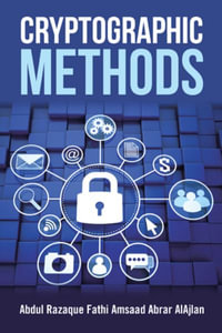 Cryptographic Methods - Abdul Razaque