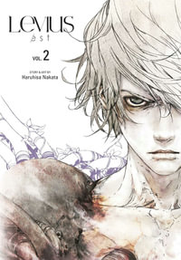 Levius/est, Vol. 2 : Levius/est - Haruhisa Nakata