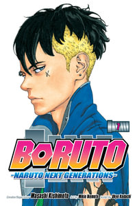 Boruto Naruto Next Generations, Vol. 7 : Boruto: Naruto Next Generations - Masashi Kishimoto