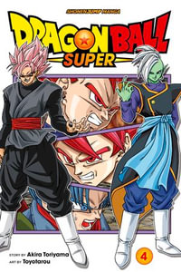 Dragon Ball Super, Vol. 2 Manga eBook by Akira Toriyama - EPUB Book