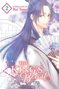The King's Beast, Vol. 2 : The King's Beast - Rei Toma