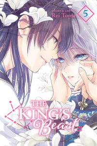 The King's Beast, Vol. 5 : The King's Beast - Rei Toma
