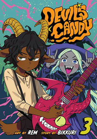 Devil''s Candy 3 : Devil's Candy - Bikkuri