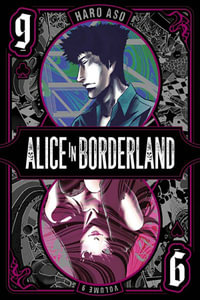 Alice in Borderland, Volume 9 : Alice in Borderland - Haro Aso