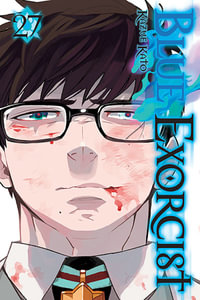 Blue Exorcist: Volume 27 : Blue Exorcist - Kazue Kato