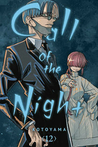 Call of the Night : Call of the Night - Kotoyama