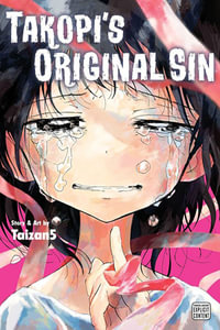 Takopi's Original Sin : Takopi's Original Sin - Taizan5