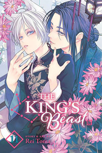 The King's Beast, Vol. 11 : The King's Beast - Rei Toma