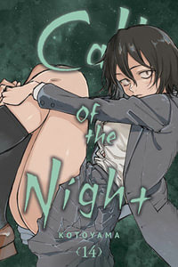 Call of the Night, Volume 14 : Call of the Night - Kotoyama