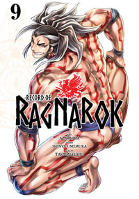 Record of Ragnarok : Record of Ragnarok - Shinya Umemura