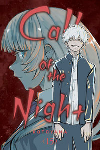 Call of the Night, Volume 15 : Call of the Night - Kotoyama