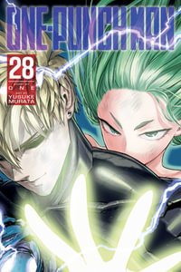 One-Punch Man, Volume 28 : One-Punch Man - One