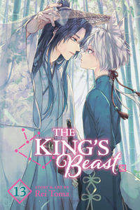 The King's Beast, Vol. 13 : The King's Beast - Rei Toma