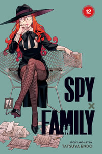 Spy x Family, Vol. 12 : Spy X Family - Tatsuya Endo