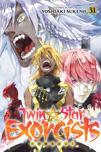 Twin Star Exorcists, Vol. 31 : Onmyoji - Yoshiaki Sukeno