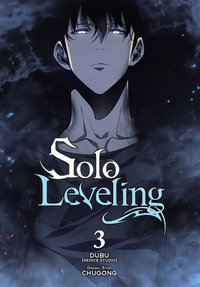 Solo Leveling, Vol. 3 (comic) : Solo Leveling - Chugong