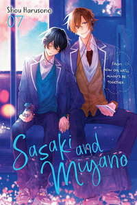 Sasaki and Miyano, Vol. 7 : Sasaki and Miyano - Dayeun Kim
